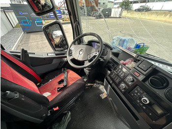Kabina in notranjost za Tovornjak Renault T 480 EURO 6: slika 5