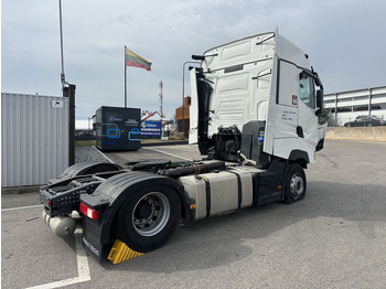 Kabina in notranjost za Tovornjak Renault T 480 EURO 6: slika 4