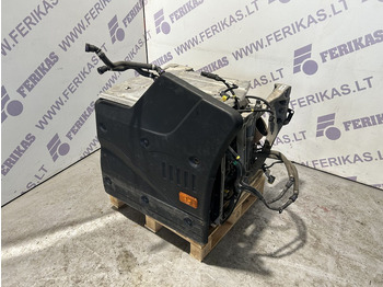 Katalizator RENAULT