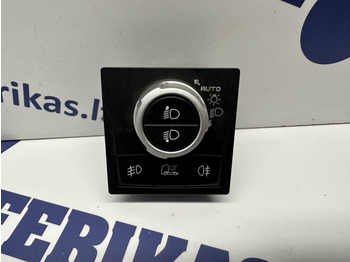 Električni sistem RENAULT