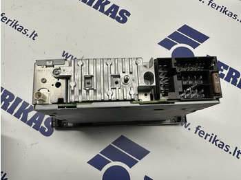 Rezervni deli za Tovornjak Mercedes-Benz Actros MP4: slika 4 Rezervni deli za Tovornjak Mercedes-Benz Actros MP4: slika 4