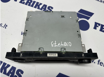 Rezervni deli za Tovornjak Mercedes-Benz Actros MP4: slika 3 Rezervni deli za Tovornjak Mercedes-Benz Actros MP4: slika 3