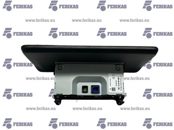 Nov Rezervni deli za Tovornjak Mercedes-Benz Actros MP5: slika 2 Nov Rezervni deli za Tovornjak Mercedes-Benz Actros MP5: slika 2