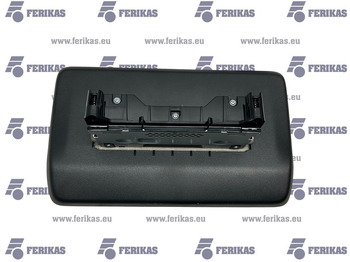 Nov Rezervni deli za Tovornjak Mercedes-Benz Actros MP5: slika 3 Nov Rezervni deli za Tovornjak Mercedes-Benz Actros MP5: slika 3