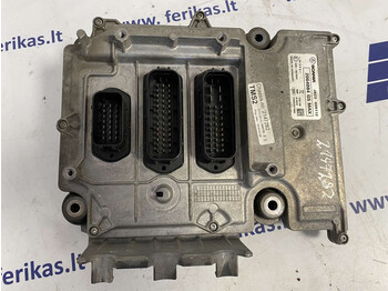 ECU SCANIA