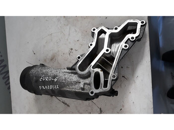 Motor in deli SCANIA