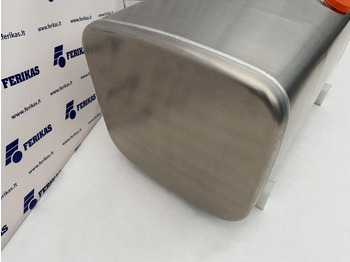 Nov Rezervoar za gorivo za Tovornjak Scania New aluminum fuel tank 500L: slika 3