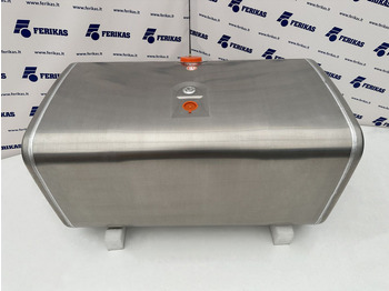 Nov Rezervoar za gorivo za Tovornjak Scania New aluminum fuel tank 500L: slika 4