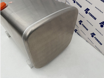 Nov Rezervoar za gorivo za Tovornjak Scania New aluminum fuel tank 500L: slika 2