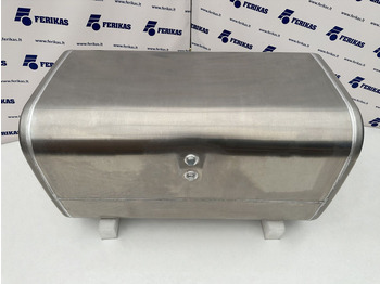 Nov Rezervoar za gorivo za Tovornjak Scania New aluminum fuel tank 500L: slika 5