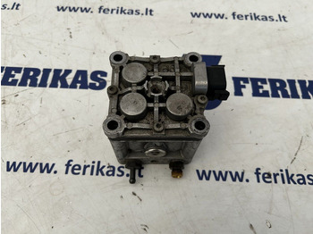 Motor in deli SCANIA