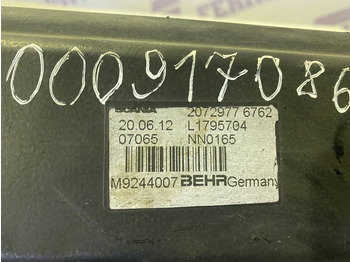 Izpušni sistem za Tovornjak Scania R EGR: slika 3