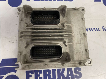 ECU SCANIA R