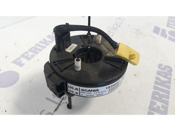 Električni sistem SCANIA R