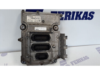 ECU SCANIA R