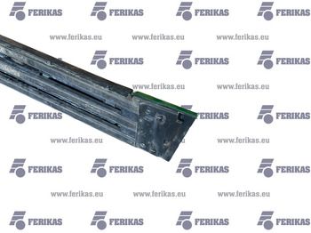 Rešetka za Tovornjak Scania R: slika 5 Rešetka za Tovornjak Scania R: slika 5