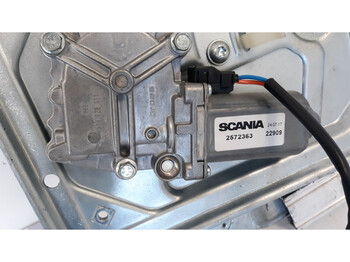 Motorček za dvig oken za Tovornjak Scania R: slika 3