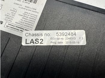 ECU za Tovornjak Scania R: slika 5