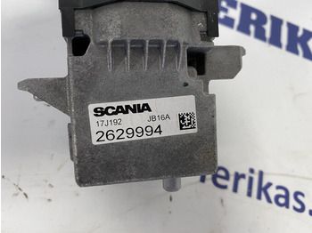 Hidravlika za Tovornjak Scania R450: slika 3