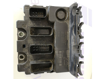 ECU SCANIA