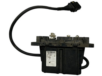 Električni sistem SCANIA