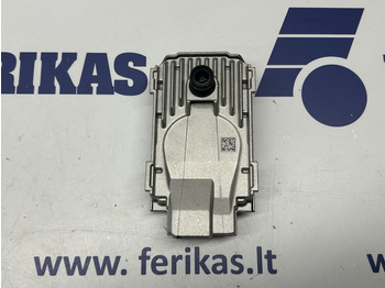 Električni sistem SCANIA