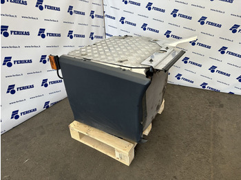 Katalizator SCANIA