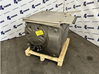 Katalizator SCANIA