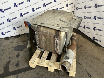 Katalizator SCANIA