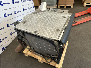 Katalizator za Tovornjak Scania exhaust catalyst: slika 5