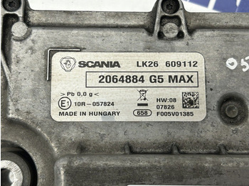 ECU za Tovornjak Scania gearbox control unit TMS2: slika 4