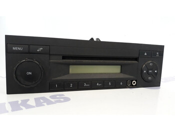 Rezervni deli MERCEDES-BENZ Actros