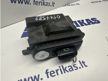 Rezervni deli MERCEDES-BENZ Actros