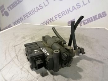 Rezervni deli MERCEDES-BENZ Actros