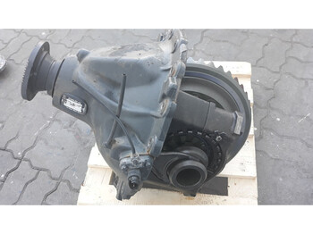 Rezervni deli MERCEDES-BENZ Actros