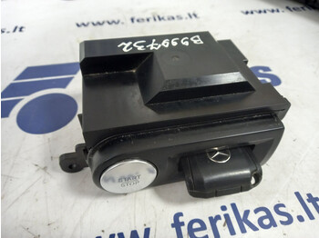 Rezervni deli MERCEDES-BENZ Actros