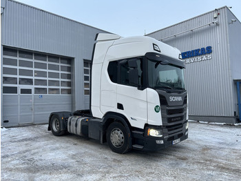 Vlačilec SCANIA R 460