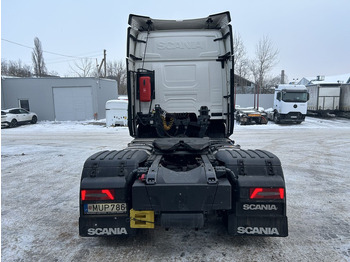 Vlačilec Scania R460: slika 4 Vlačilec Scania R460: slika 4