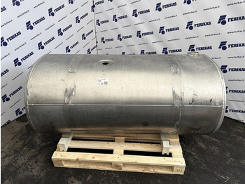 Rezervoar za gorivo za Tovornjak Volvo 650L 710x690x1630: slika 4