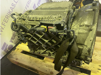 Menjalnik za Tovornjak Volvo AT2612E: slika 5 Menjalnik za Tovornjak Volvo AT2612E: slika 5