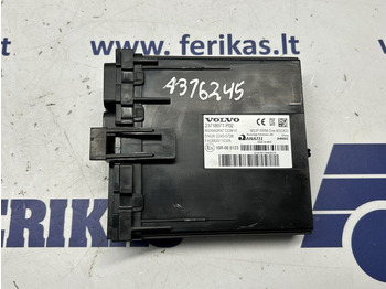 ECU VOLVO