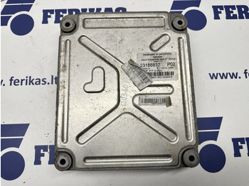 ECU VOLVO