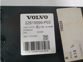 ECU za Tovornjak Volvo VMCU: slika 3