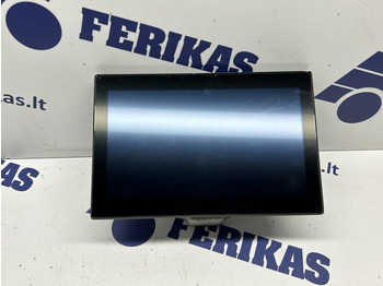 Armaturna plošča VOLVO