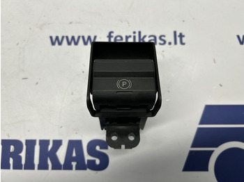 Kabina in notranjost VOLVO