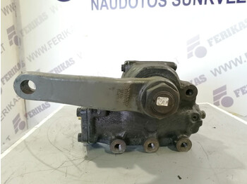 Volanska letev VOLVO