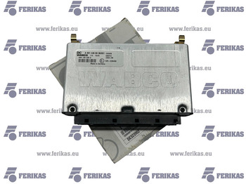 ECU WABCO