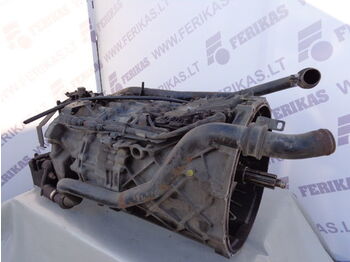 Menjalnik ZF