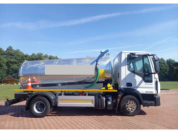 Tovornjak cisterna IVECO EuroCargo
