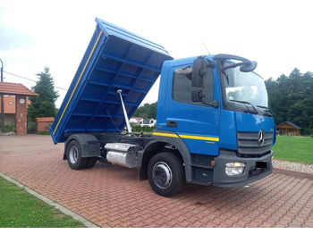 Tovornjak prekucnik MERCEDES-BENZ Atego
